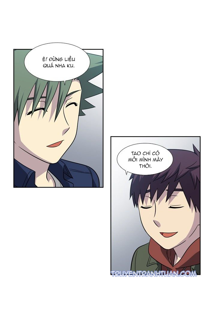 Thế Giới Game Thủ Chapter 205 - Trang 2