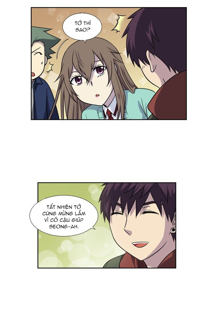 Thế Giới Game Thủ Chapter 205 - Trang 2