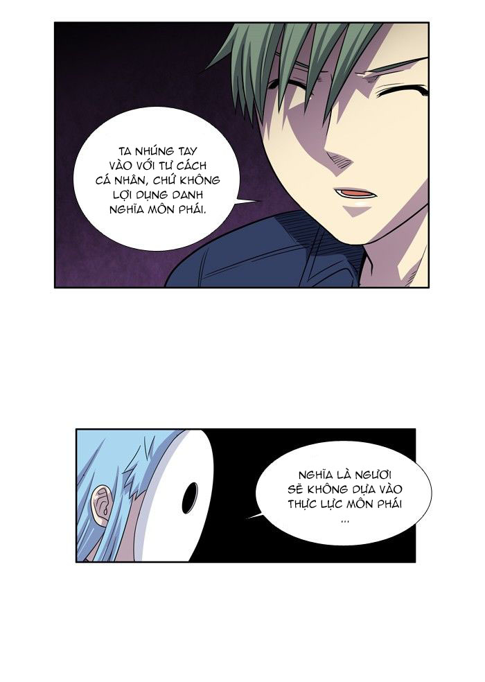 Thế Giới Game Thủ Chapter 205 - Trang 2