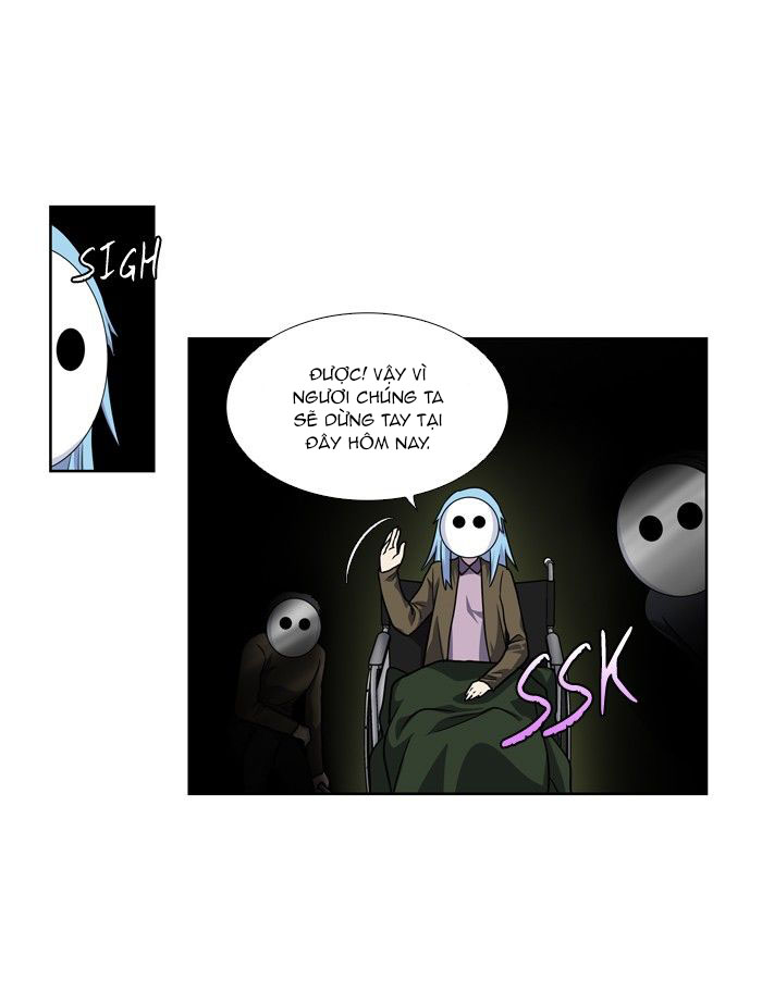 Thế Giới Game Thủ Chapter 205 - Trang 2