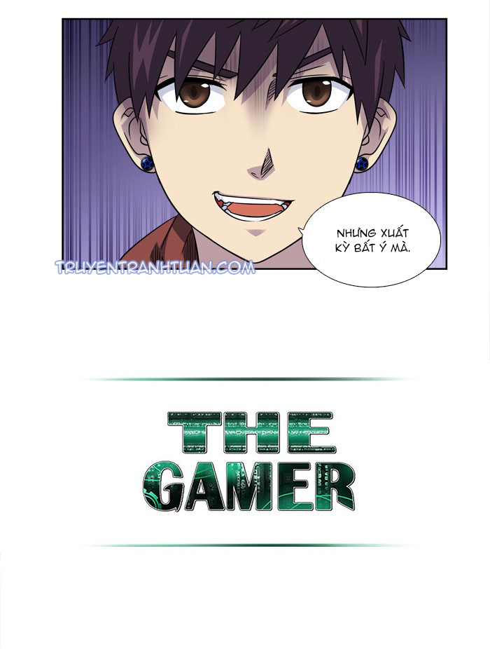 Thế Giới Game Thủ Chapter 206 - Trang 2