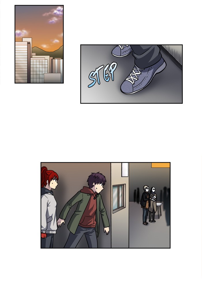 Thế Giới Game Thủ Chapter 206 - Trang 2