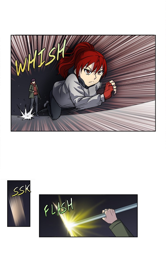 Thế Giới Game Thủ Chapter 206 - Trang 2