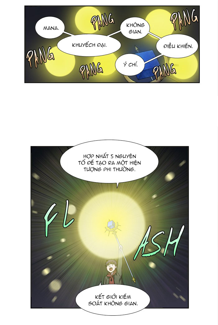 Thế Giới Game Thủ Chapter 206 - Trang 2