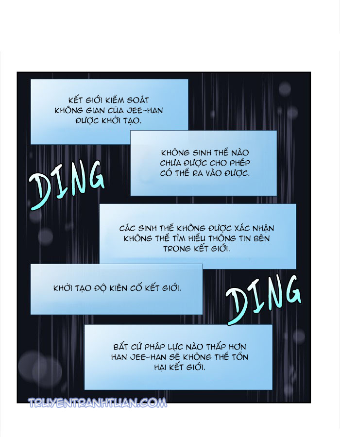 Thế Giới Game Thủ Chapter 206 - Trang 2