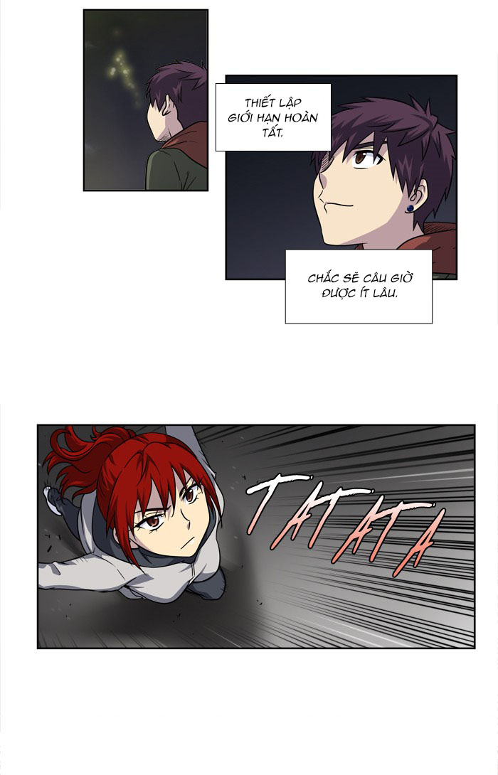 Thế Giới Game Thủ Chapter 206 - Trang 2