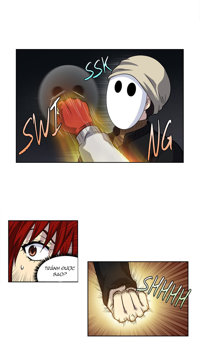 Thế Giới Game Thủ Chapter 206 - Trang 2