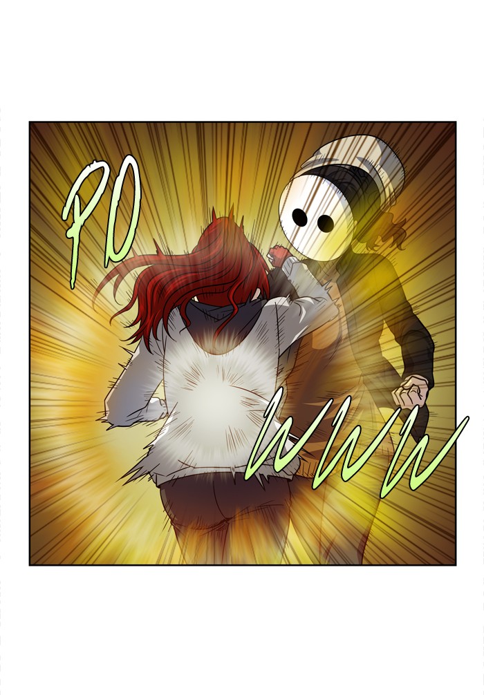 Thế Giới Game Thủ Chapter 206 - Trang 2