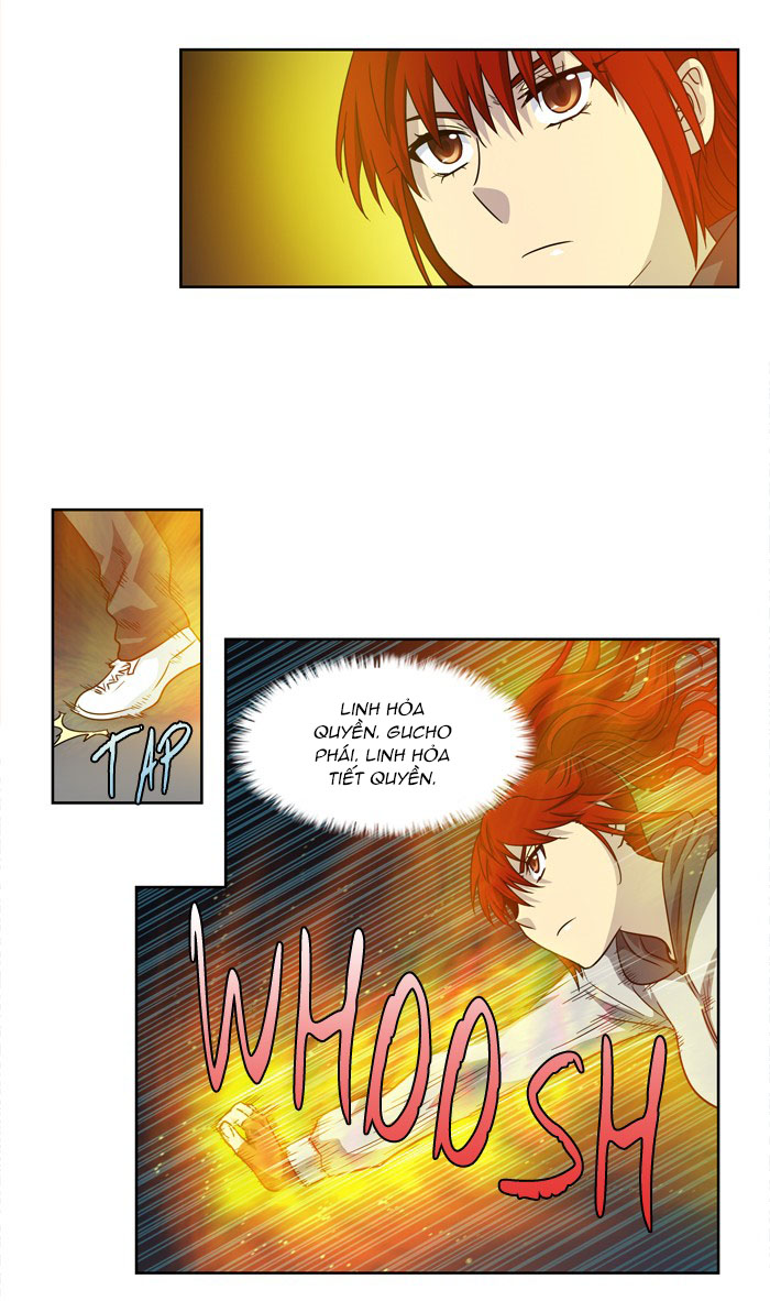 Thế Giới Game Thủ Chapter 207 - Trang 2