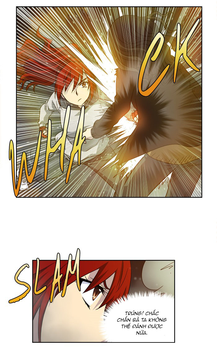 Thế Giới Game Thủ Chapter 207 - Trang 2