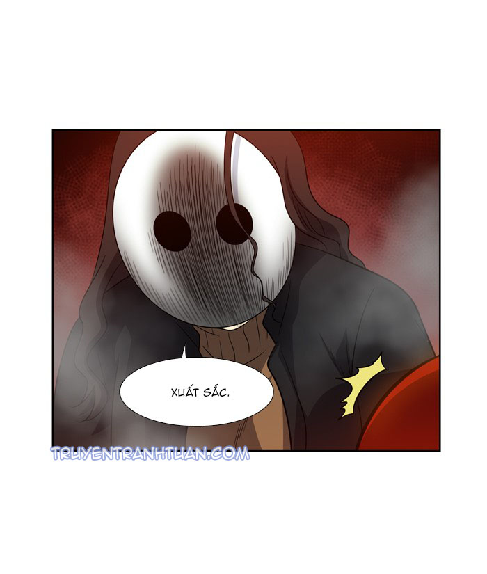 Thế Giới Game Thủ Chapter 207 - Trang 2