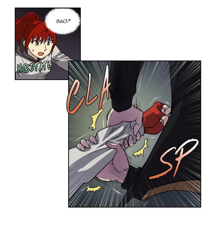 Thế Giới Game Thủ Chapter 207 - Trang 2