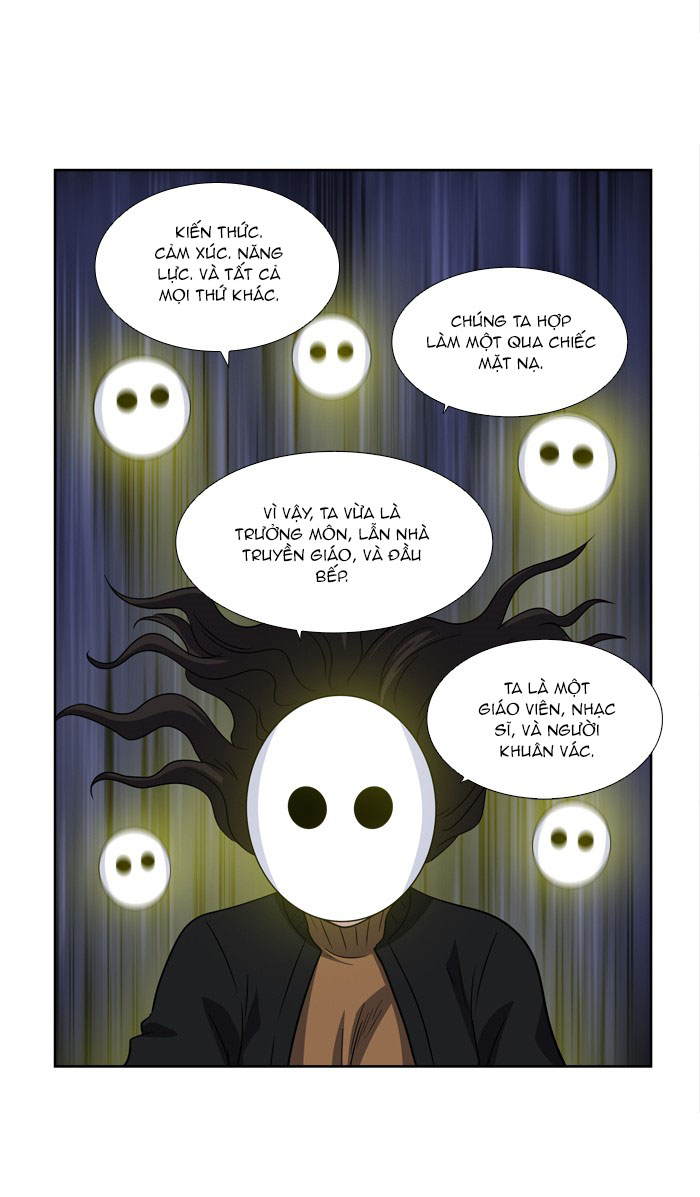 Thế Giới Game Thủ Chapter 207 - Trang 2