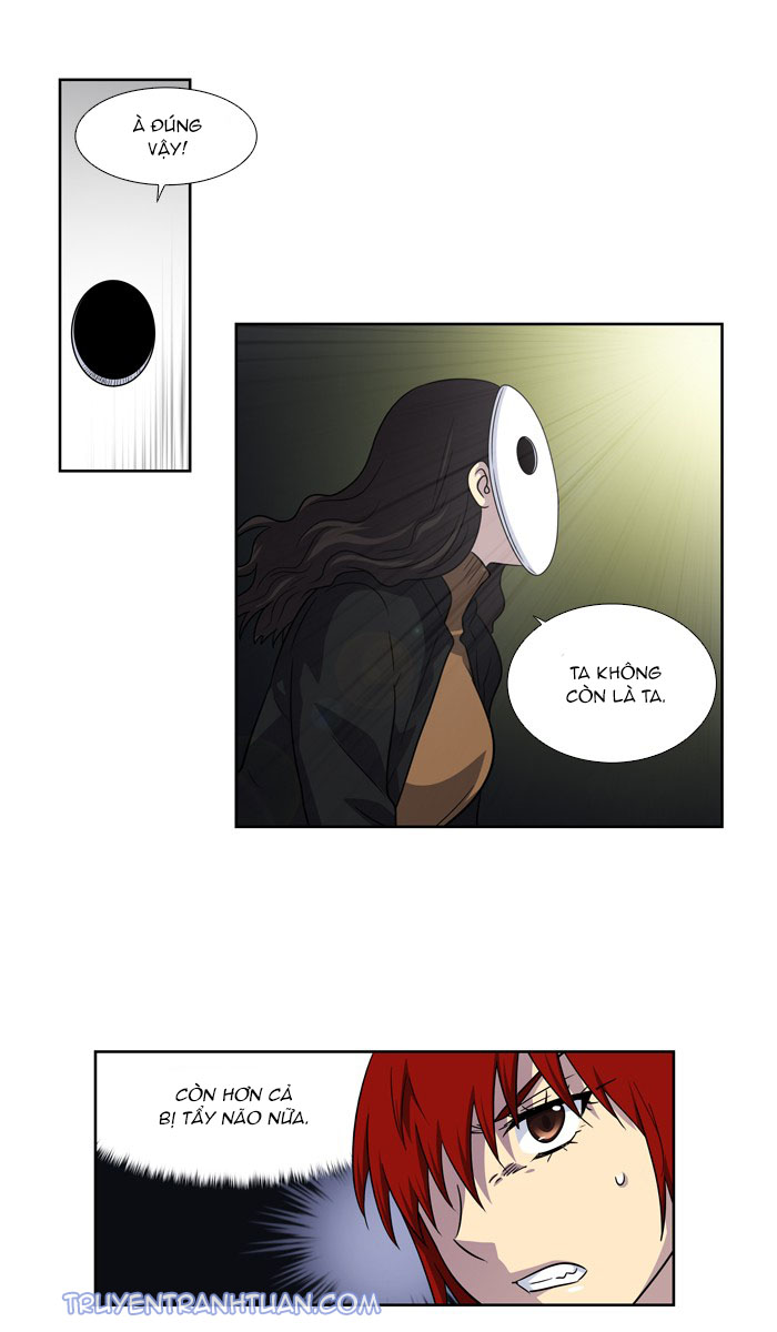 Thế Giới Game Thủ Chapter 207 - Trang 2