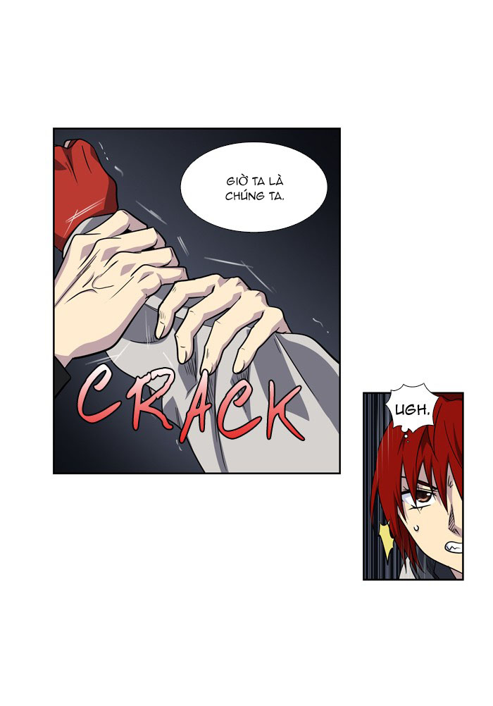 Thế Giới Game Thủ Chapter 207 - Trang 2