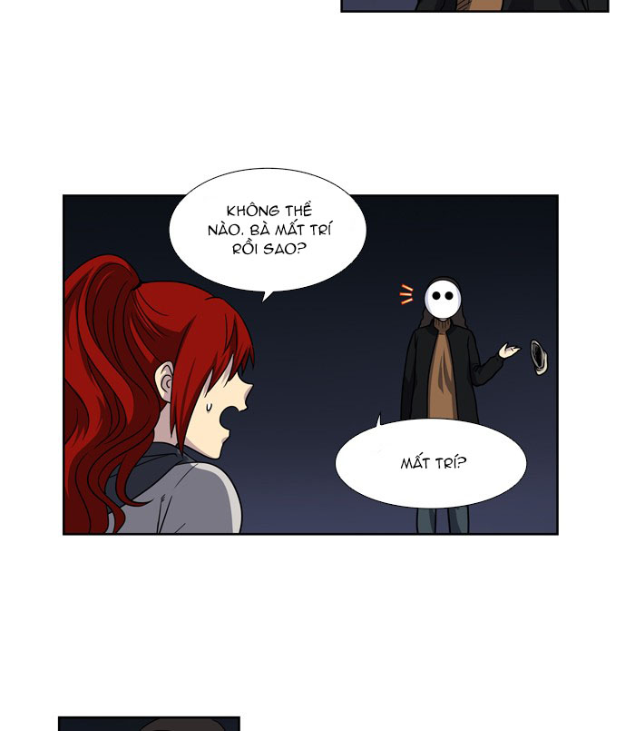 Thế Giới Game Thủ Chapter 207 - Trang 2