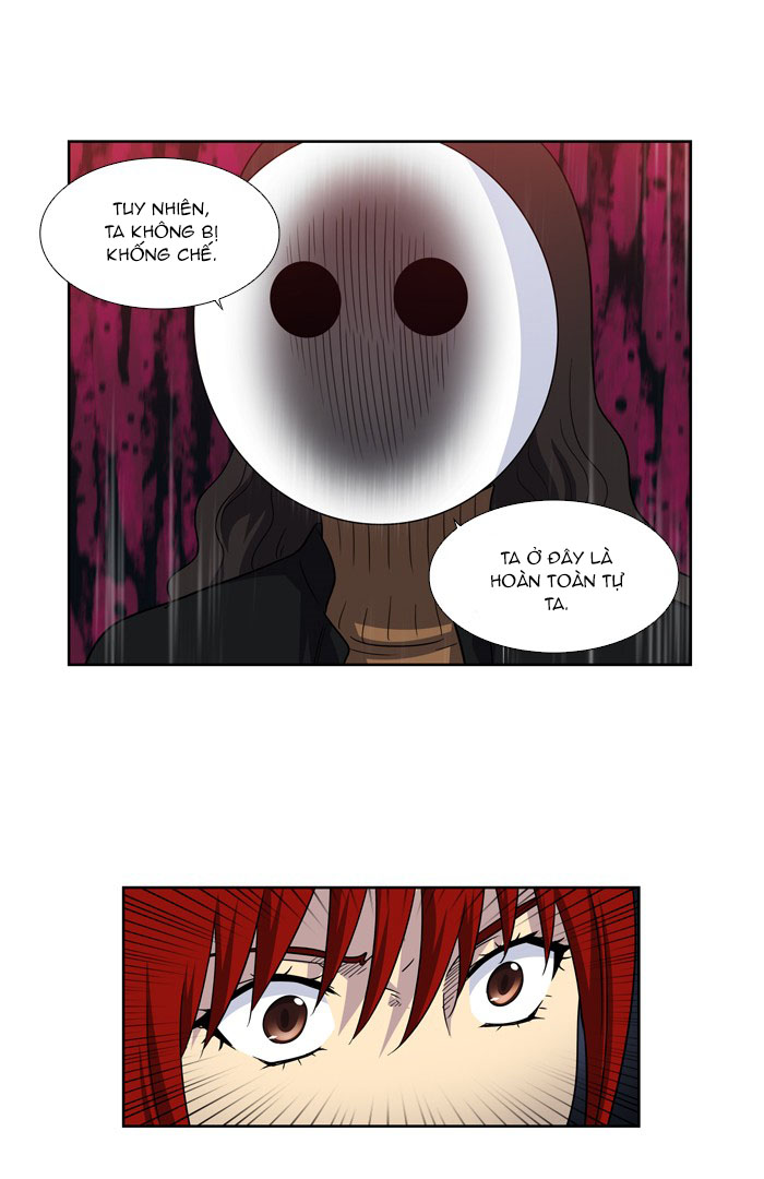 Thế Giới Game Thủ Chapter 207 - Trang 2