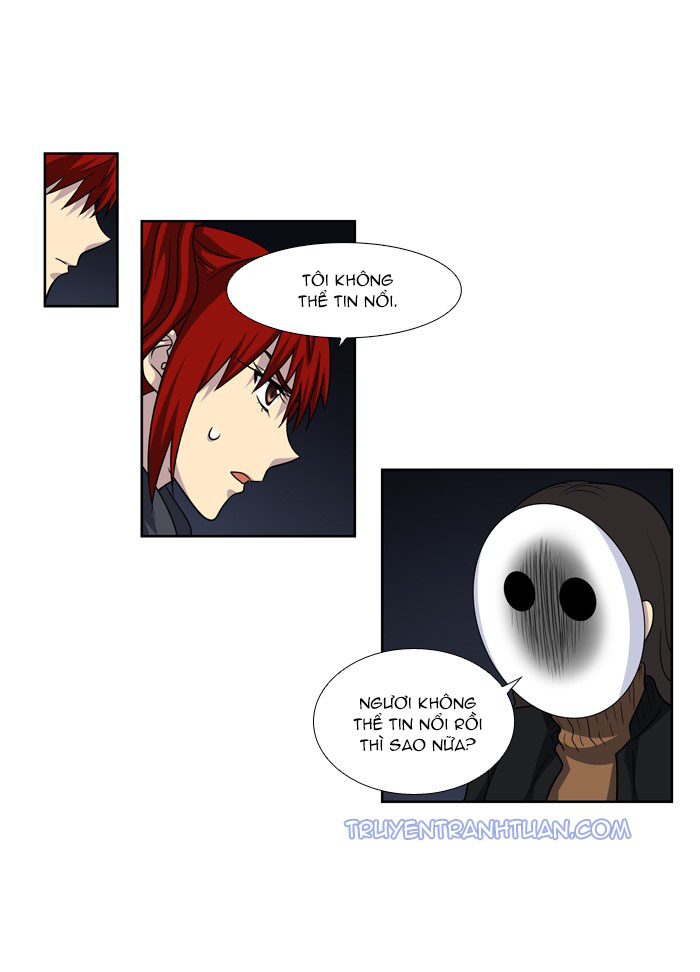 Thế Giới Game Thủ Chapter 207 - Trang 2