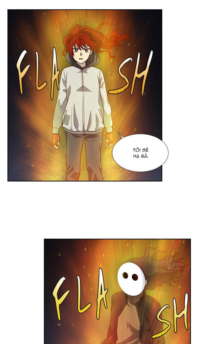 Thế Giới Game Thủ Chapter 207 - Trang 2