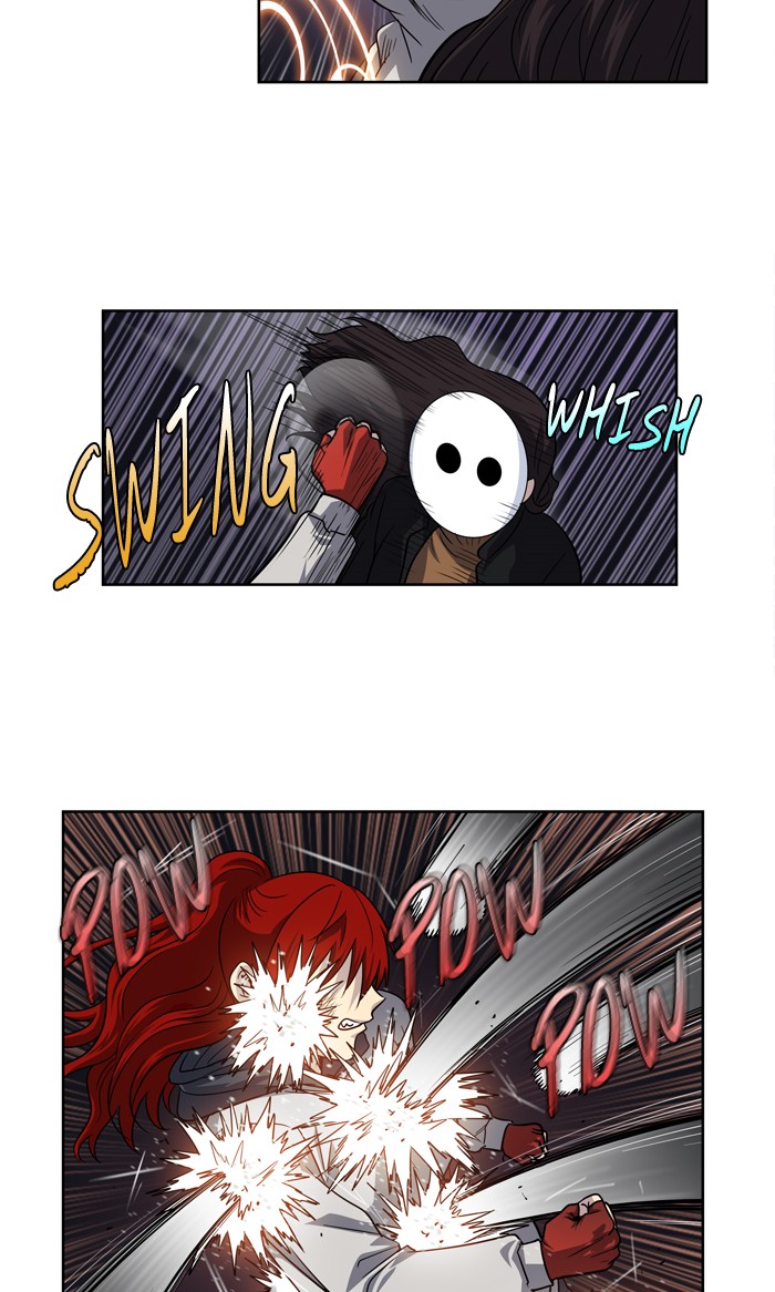 Thế Giới Game Thủ Chapter 208 - Trang 2