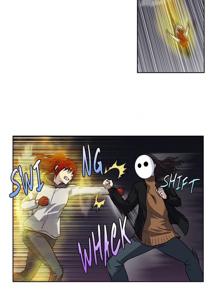 Thế Giới Game Thủ Chapter 208 - Trang 2