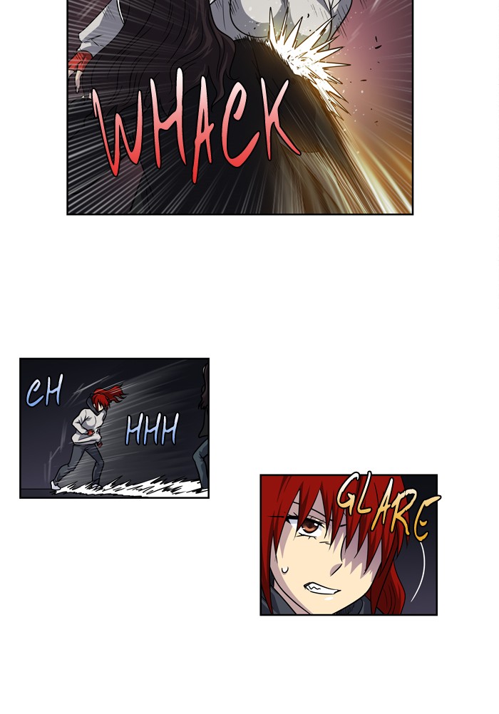 Thế Giới Game Thủ Chapter 208 - Trang 2