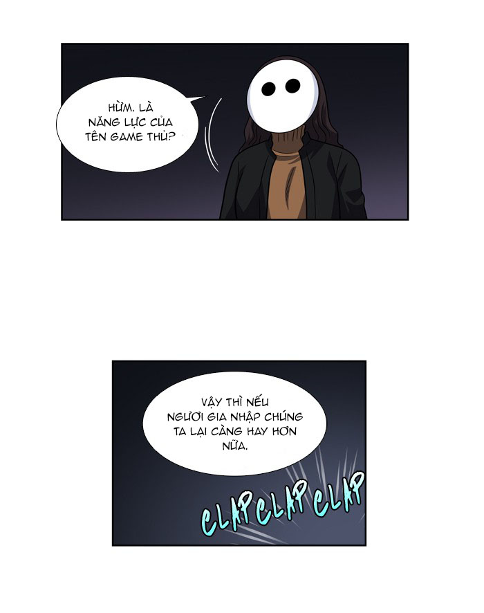 Thế Giới Game Thủ Chapter 208 - Trang 2