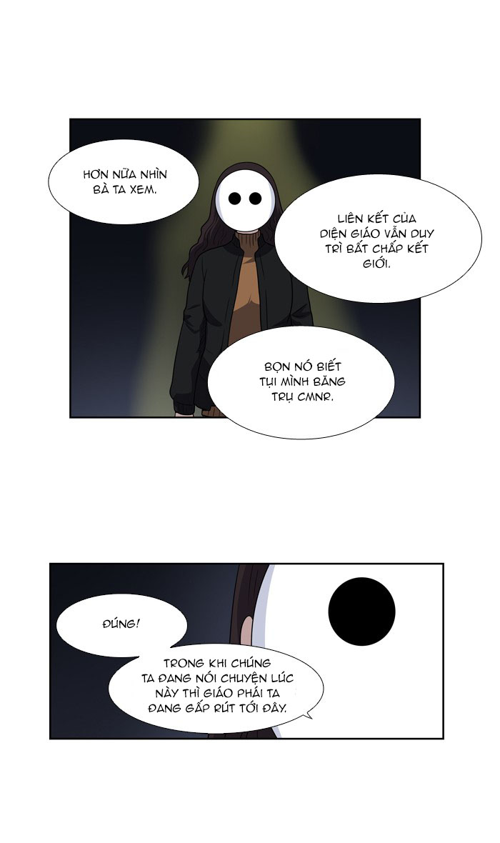 Thế Giới Game Thủ Chapter 208 - Trang 2