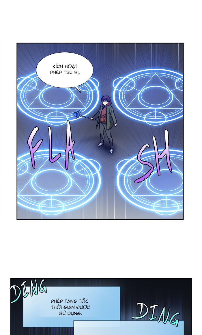 Thế Giới Game Thủ Chapter 208 - Trang 2