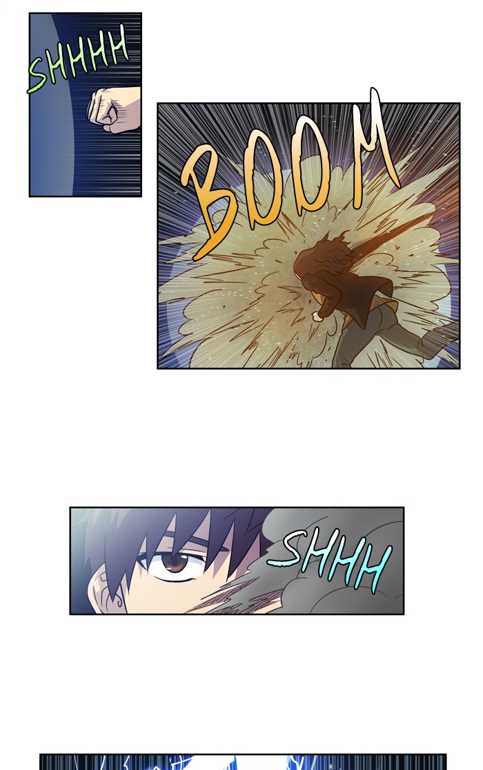 Thế Giới Game Thủ Chapter 208 - Trang 2