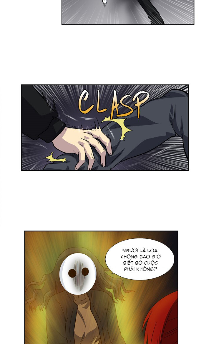 Thế Giới Game Thủ Chapter 208 - Trang 2