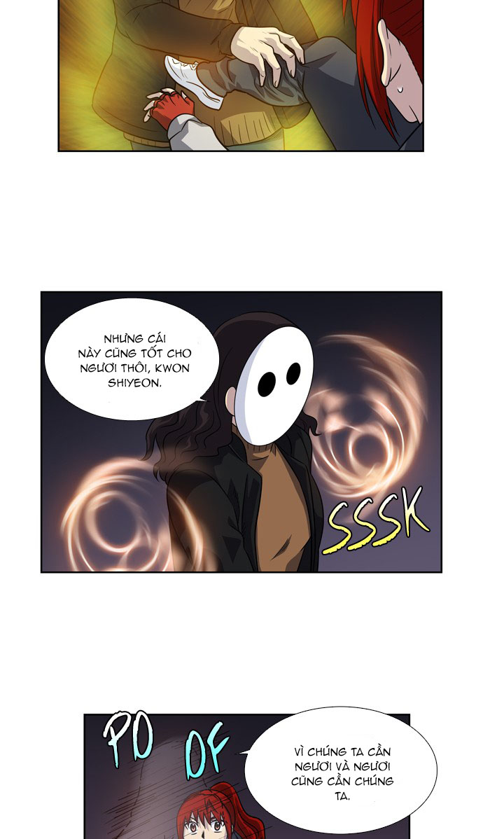 Thế Giới Game Thủ Chapter 208 - Trang 2