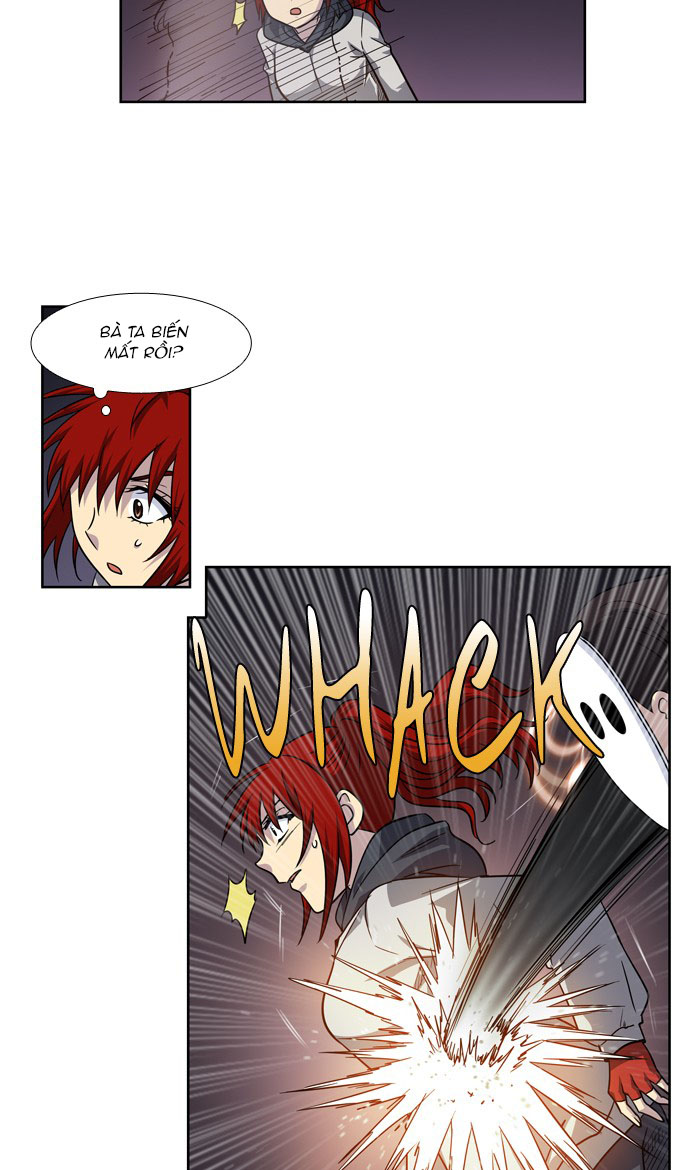 Thế Giới Game Thủ Chapter 208 - Trang 2