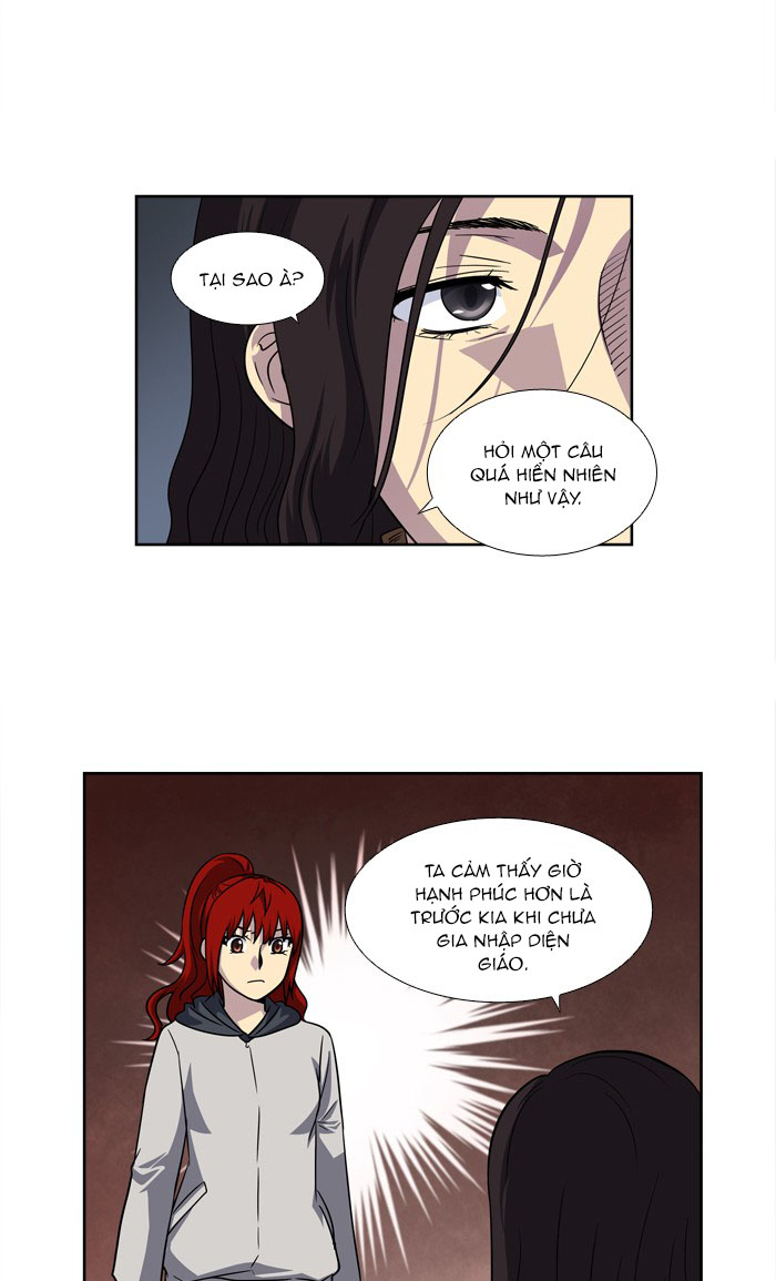 Thế Giới Game Thủ Chapter 209 - Trang 2