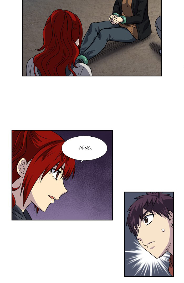 Thế Giới Game Thủ Chapter 209 - Trang 2