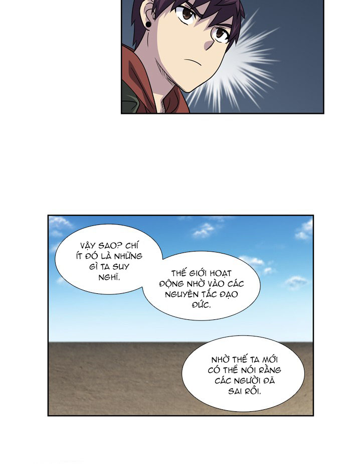 Thế Giới Game Thủ Chapter 209 - Trang 2