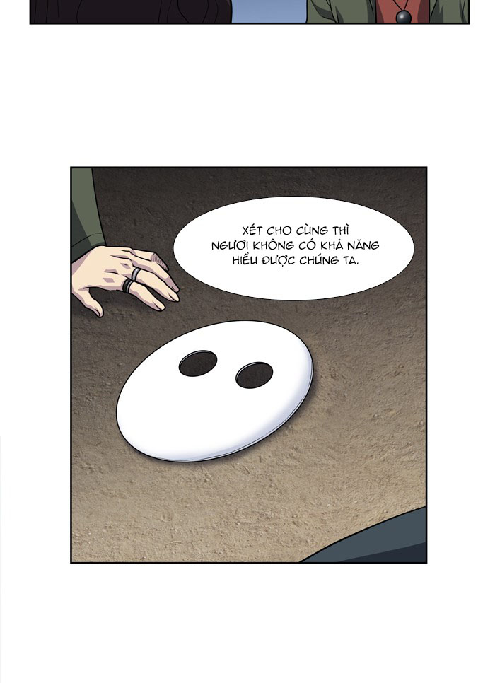 Thế Giới Game Thủ Chapter 209 - Trang 2