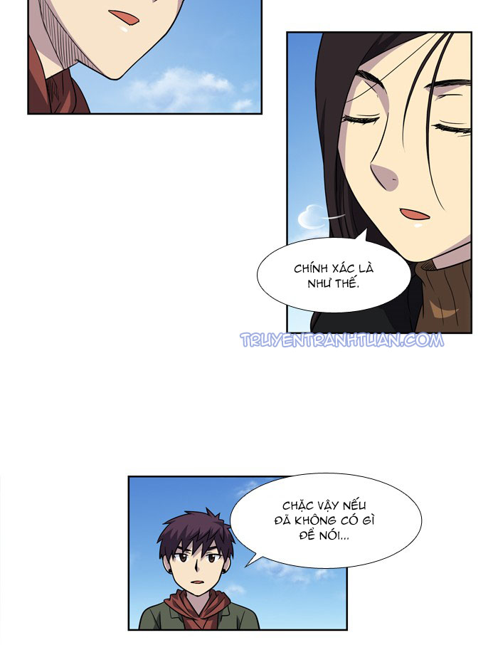 Thế Giới Game Thủ Chapter 209 - Trang 2