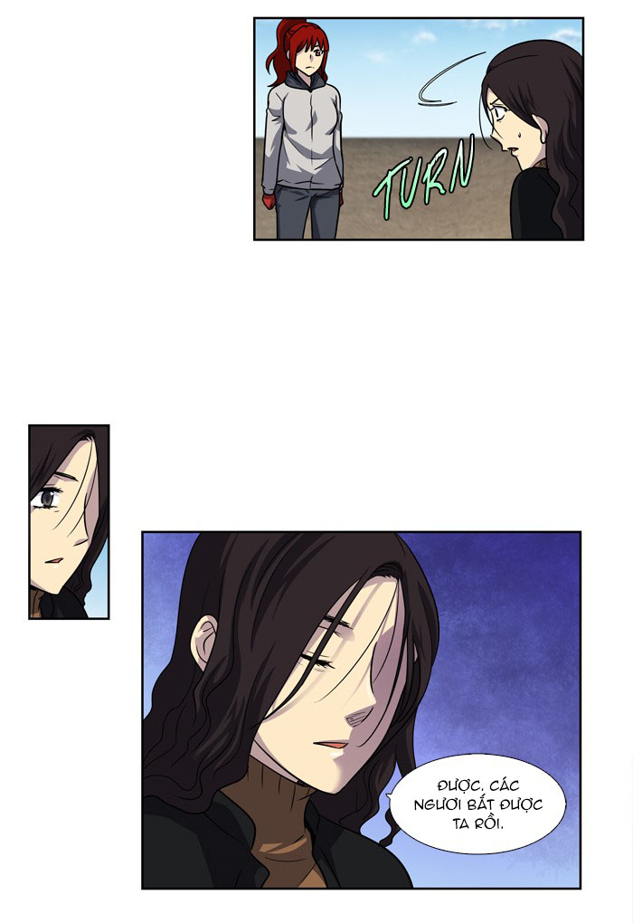 Thế Giới Game Thủ Chapter 209 - Trang 2