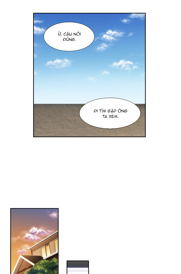 Thế Giới Game Thủ Chapter 210 - Trang 2