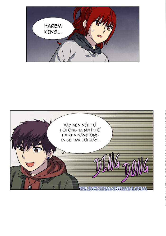 Thế Giới Game Thủ Chapter 210 - Trang 2