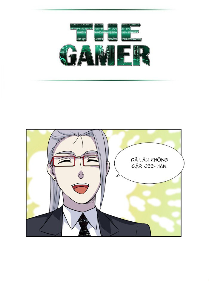 Thế Giới Game Thủ Chapter 210 - Trang 2