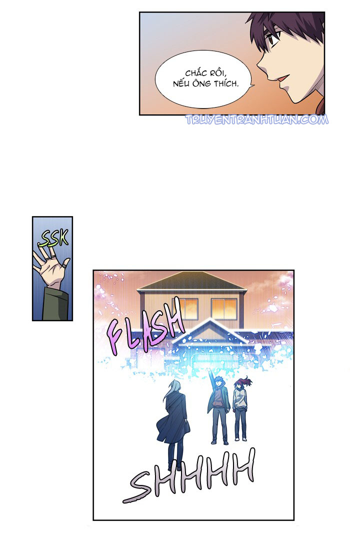 Thế Giới Game Thủ Chapter 210 - Trang 2