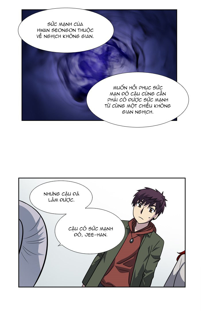 Thế Giới Game Thủ Chapter 210 - Trang 2