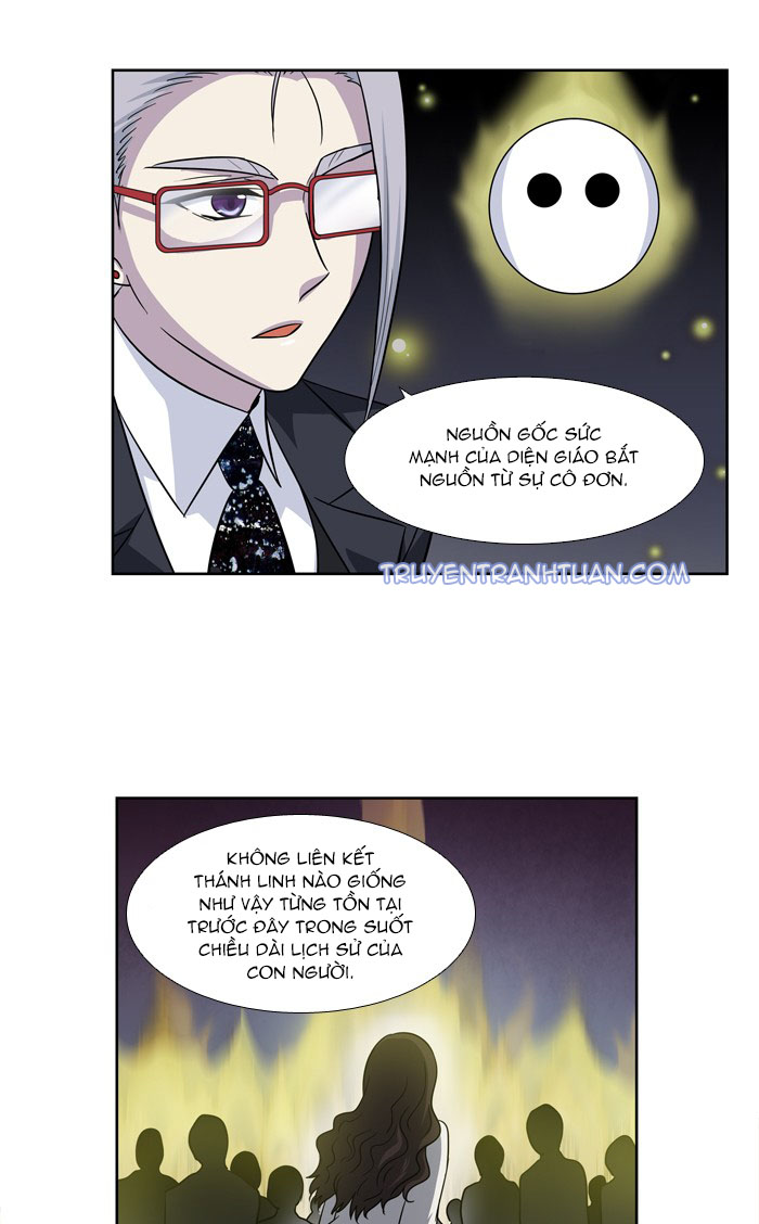 Thế Giới Game Thủ Chapter 210 - Trang 2