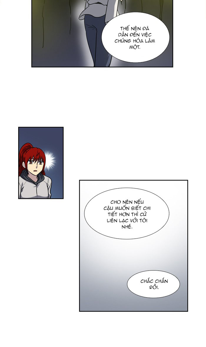 Thế Giới Game Thủ Chapter 210 - Trang 2