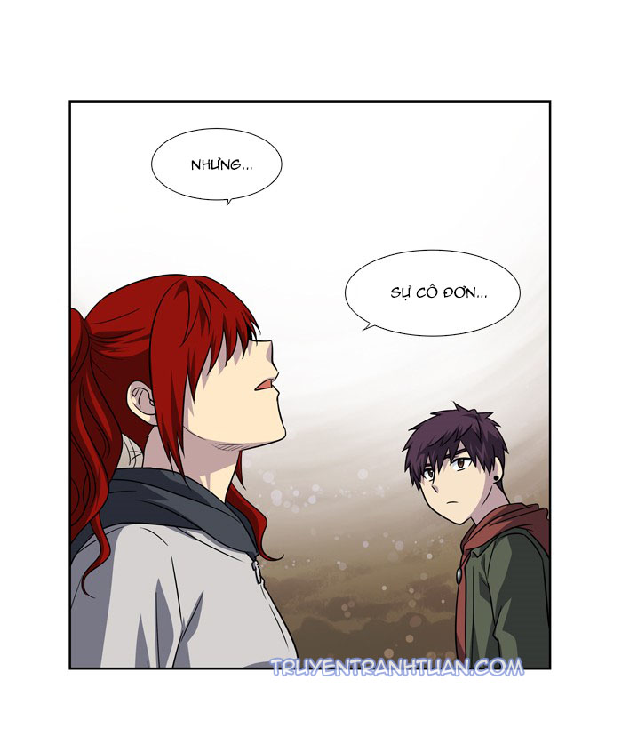 Thế Giới Game Thủ Chapter 210 - Trang 2