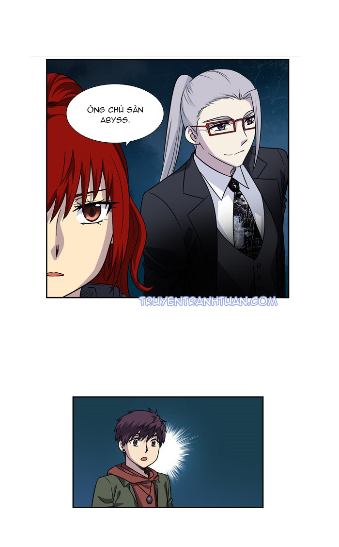 Thế Giới Game Thủ Chapter 210 - Trang 2