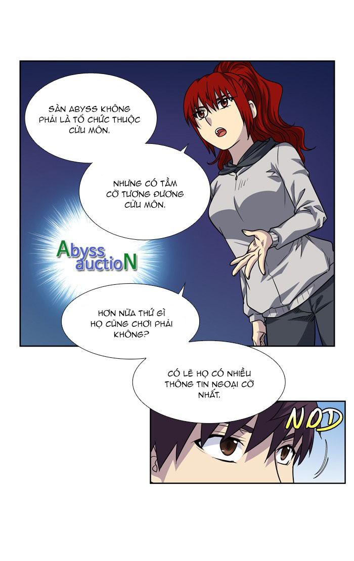 Thế Giới Game Thủ Chapter 210 - Trang 2