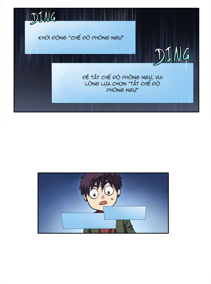 Thế Giới Game Thủ Chapter 211 - Trang 2